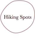 Hiking Spots